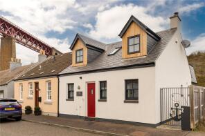 2, Forthside Terrace, North Queensferry KY11 1JR