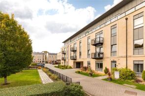 Flat 6, 61, Larkfield Gardens, Trinity, Edinburgh EH5 3QB