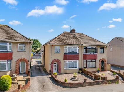 Cadbury Heath Road, Bristol, BS30