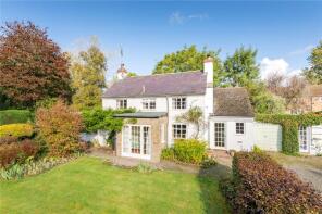 Brook Cottage, Lingen SY7 0DY