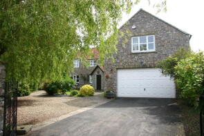 Willow Barn, Village Road, Bristol BS35 1NR