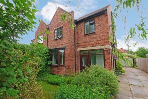 11, Don Avenue, York YO24 2PT