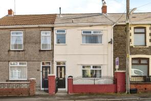 28, Cefn Gelli, Cwmgwrach SA11 5PE