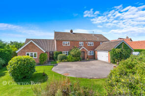 Meadowlea, The Street, Sudbury CO10 5LW