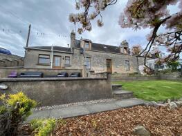 17, Glenlossie Road, Elgin IV30 8GY