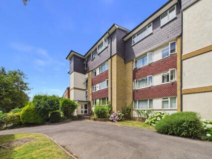 Mount Arlington, 37 Park Hill Road, Bromley, Kent, BR2