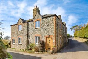 1, Dunstone Cottage, Cross Lanes To Ashprington, Totnes TQ9 7UW