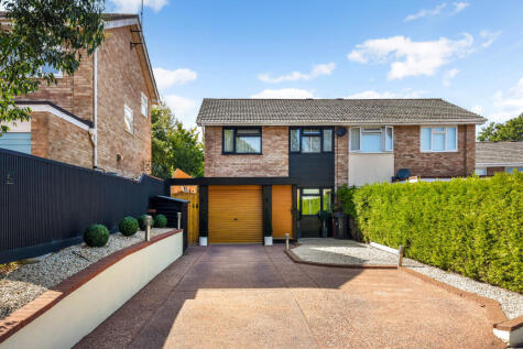 Langlands Road, Cullompton, EX15