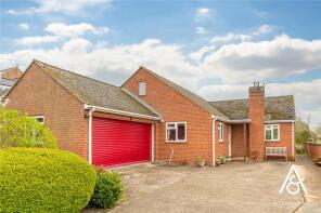 Field View, Pound Lane, Buckingham MK18 4LX
