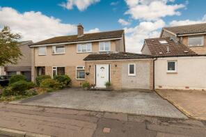 266, Baberton Mains Drive, Baberton Mains, Edinburgh EH14 3EF