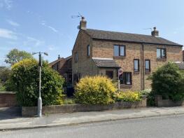 1, The Oaks, Ripon HG4 4DT