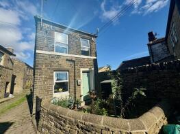 2, Drury Lane, Stainland, Halifax HX4 9HB