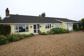 Farthings, Dunstall Green Road, Ousden CB8 8TY