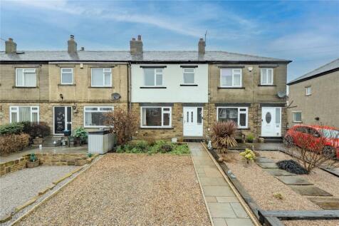 Commercial Villas, Pudsey, West Yorkshire