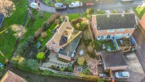 1, Hedge Hill Road, East Challow, Wantage OX12 9SD