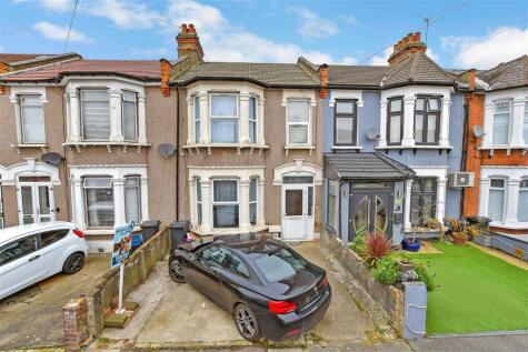 Windsor Road, Ilford, Essex