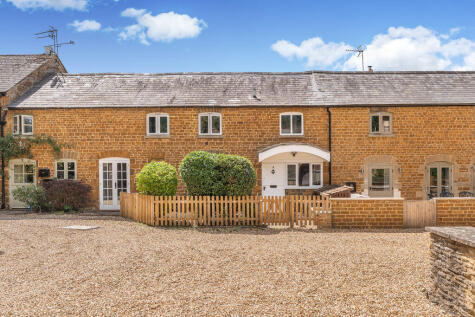 2 Daisy Hill Farm Cottages, Duns Tew