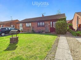 7, Sycamore Close, Driffield YO25 4LW