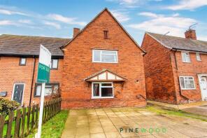 35, Heath Road, Chesterfield S42 5SL
