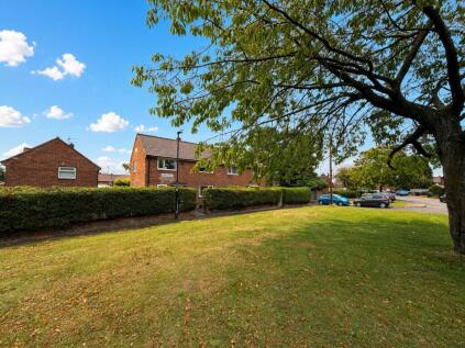 Kinross Drive, Newcastle upon Tyne