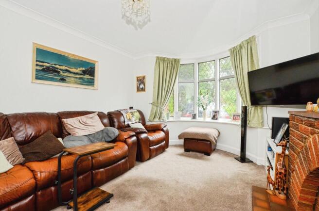 Reception Room One