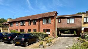 3, Homeforde House, Grigg Lane, Brockenhurst SO42 7QX
