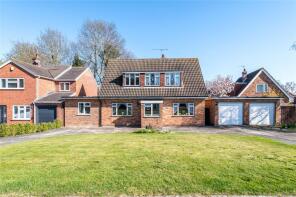 10, Bentley Close, Longfield DA3 7LJ