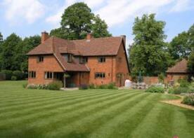 The Priory, Elton Park, Ipswich IP2 0DG