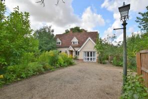 Holly Tree Cottage, The Green, Ipswich IP7 6EB