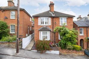 17, Brodie Road, Guildford GU1 3RZ