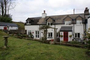 Sunnyside, Looe Mills, Dobwalls PL14 4LD