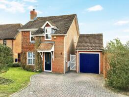 25, Dando Drive, Marlborough SN8 1TT
