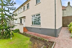 14, Colquhoun Road, Milton, Dumbarton G82 2TQ