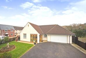 1, Huish Meadow, Washford, Watchet TA23 0QU