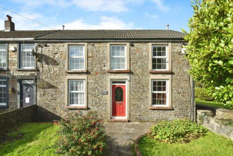 Mount Road, Rhigos, Aberdare