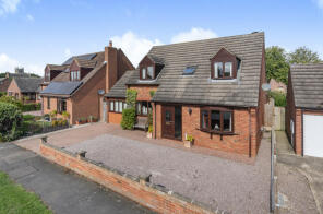 29, Hall Road, Great Hale, Sleaford NG34 9LJ