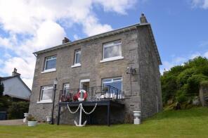 Bute View, Shore Road, Tighnabruaich PA21 2AF