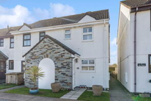 12, Peguarra Court, Peguarra Close, St Merryn, Padstow PL28 8PB