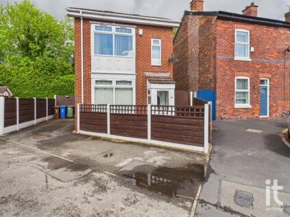 Hesketh Place, Fenton Avenue, Stockport, SK7