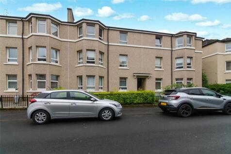 Salen Street, Glasgow, Glasgow City, G52
