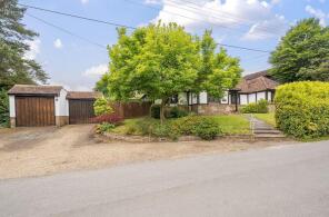 Dunwurkin, Rogers Rough Road, Kilndown, Cranbrook TN17 2RJ