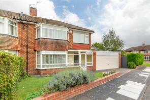 2, Kilnshaw Place, Melton Park, Newcastle Upon Tyne NE3 5QQ