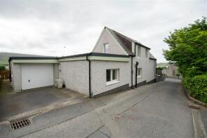 Da Anchorage, Hillside Road, Shetland ZE1 0XB
