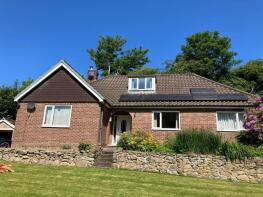 Hafodydail, Watergate Street, Llanfair Caereinion, Welshpool SY21 0BS