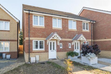 Applegate Way, Bognor Regis