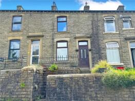 14, Quarry Street, Shawforth, Rochdale OL12 8HD