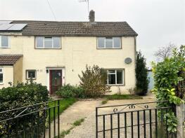 12, St James, Dauntsey SN15 4HJ
