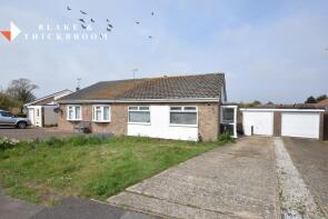 3, Hillcrest, Frinton-on-sea CO13 0EB