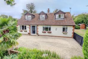 42 Garden Cottage, Blacksmith Lane, Great Missenden HP16 0NP