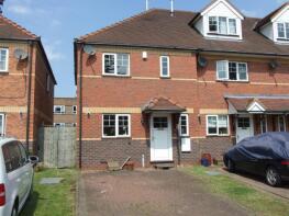 8, Old Bowling Green Close, Tenbury Wells WR15 8RD